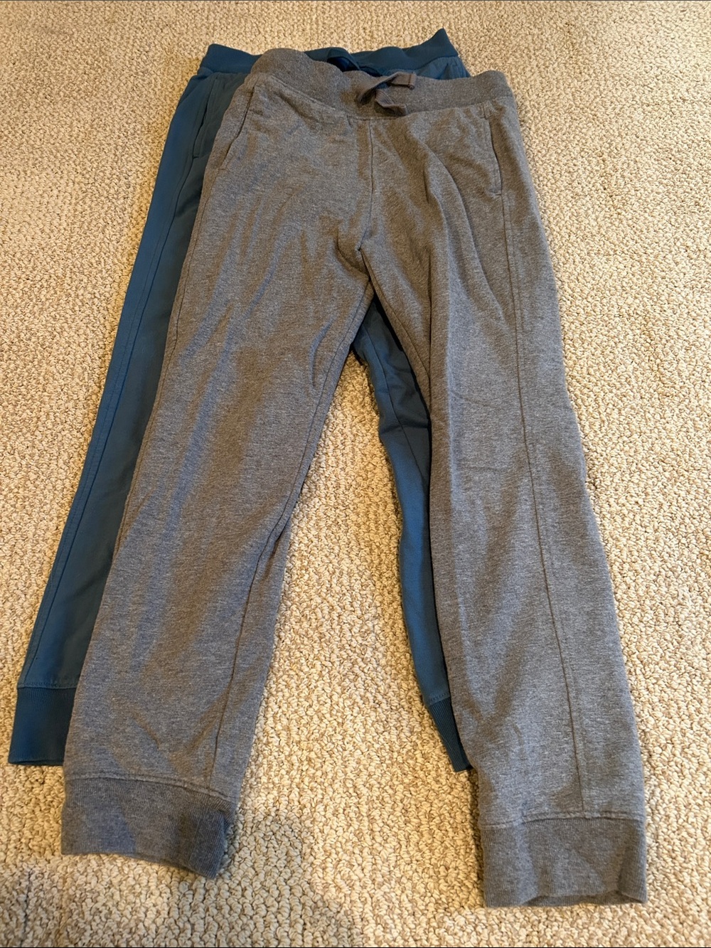 Primary Pair of Kids Pants, size 10